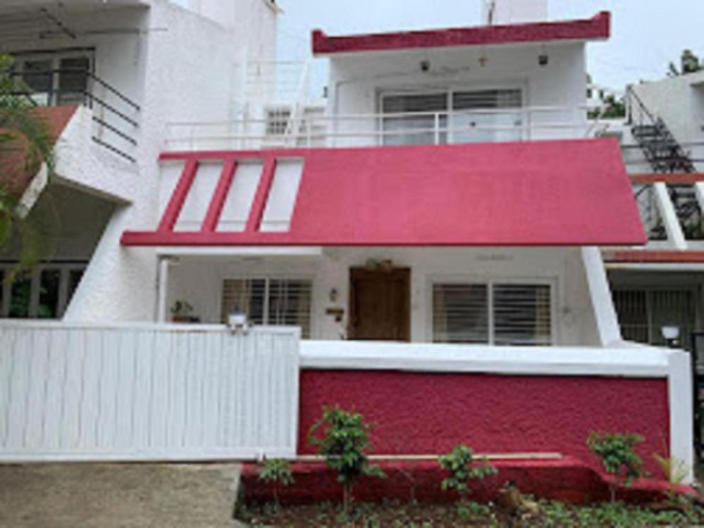 Monarch Holidays,Nashik Exterior photo