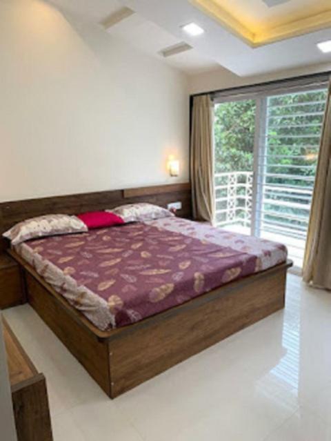 Monarch Holidays,Nashik Exterior photo