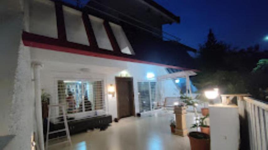 Monarch Holidays,Nashik Exterior photo