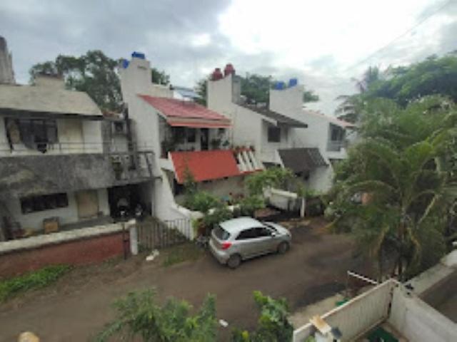 Monarch Holidays,Nashik Exterior photo