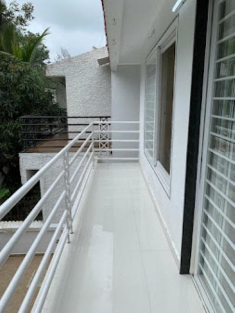 Monarch Holidays,Nashik Exterior photo
