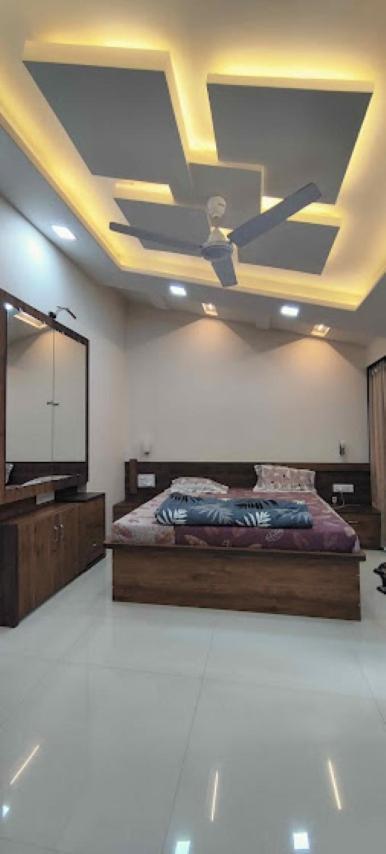 Monarch Holidays,Nashik Exterior photo