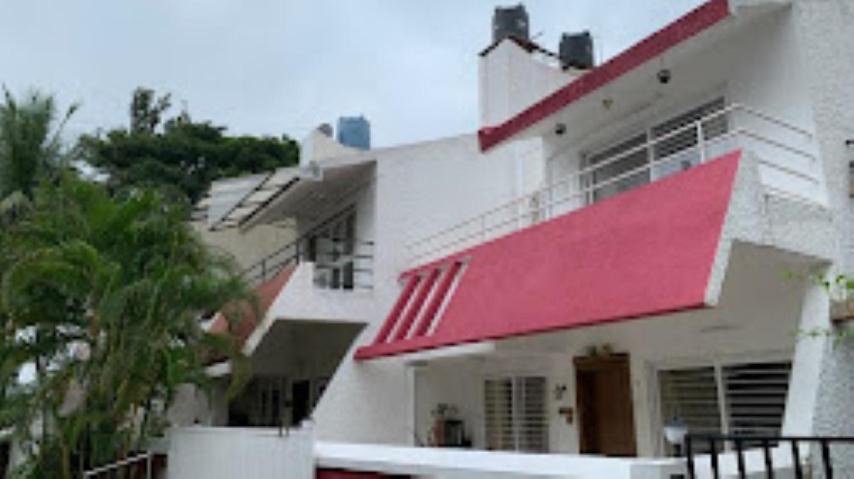 Monarch Holidays,Nashik Exterior photo